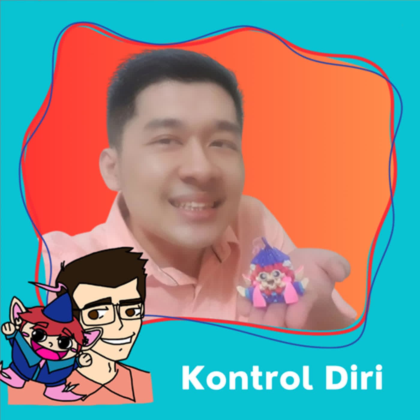 94. Kontrol Diri