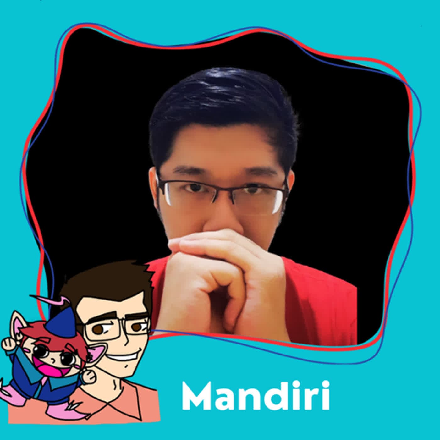 92. Mandiri