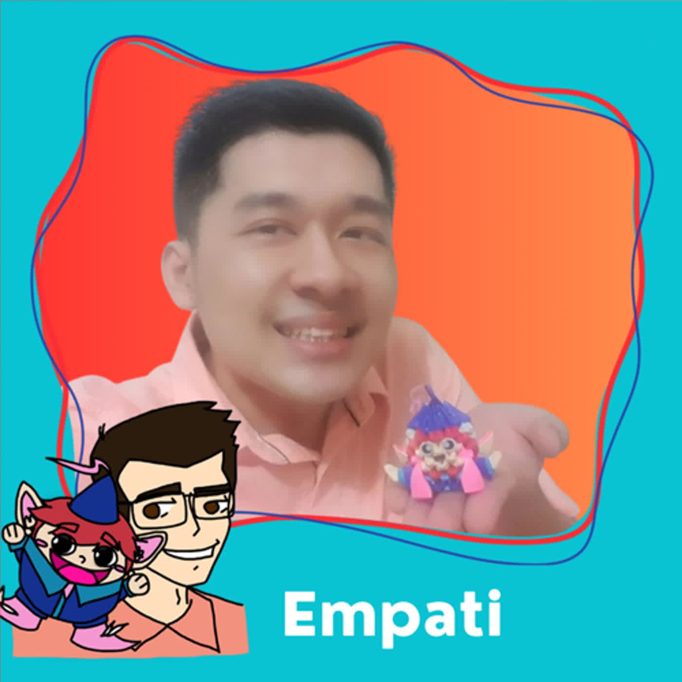 86. Empati