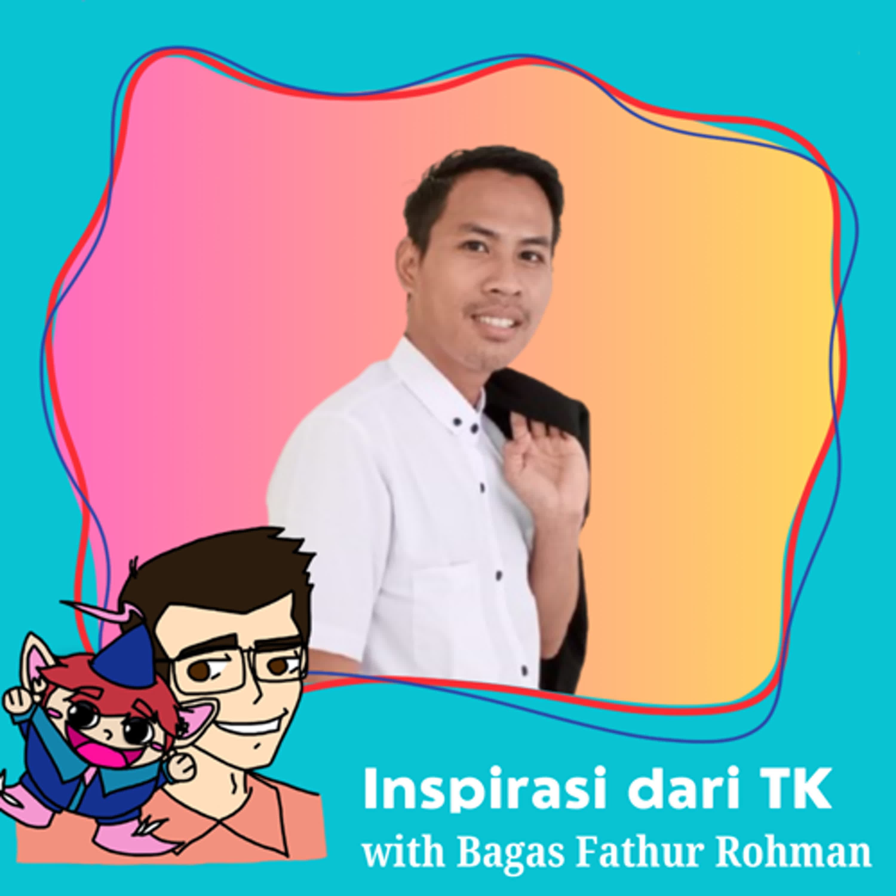 121. Inspirasi dari TK
