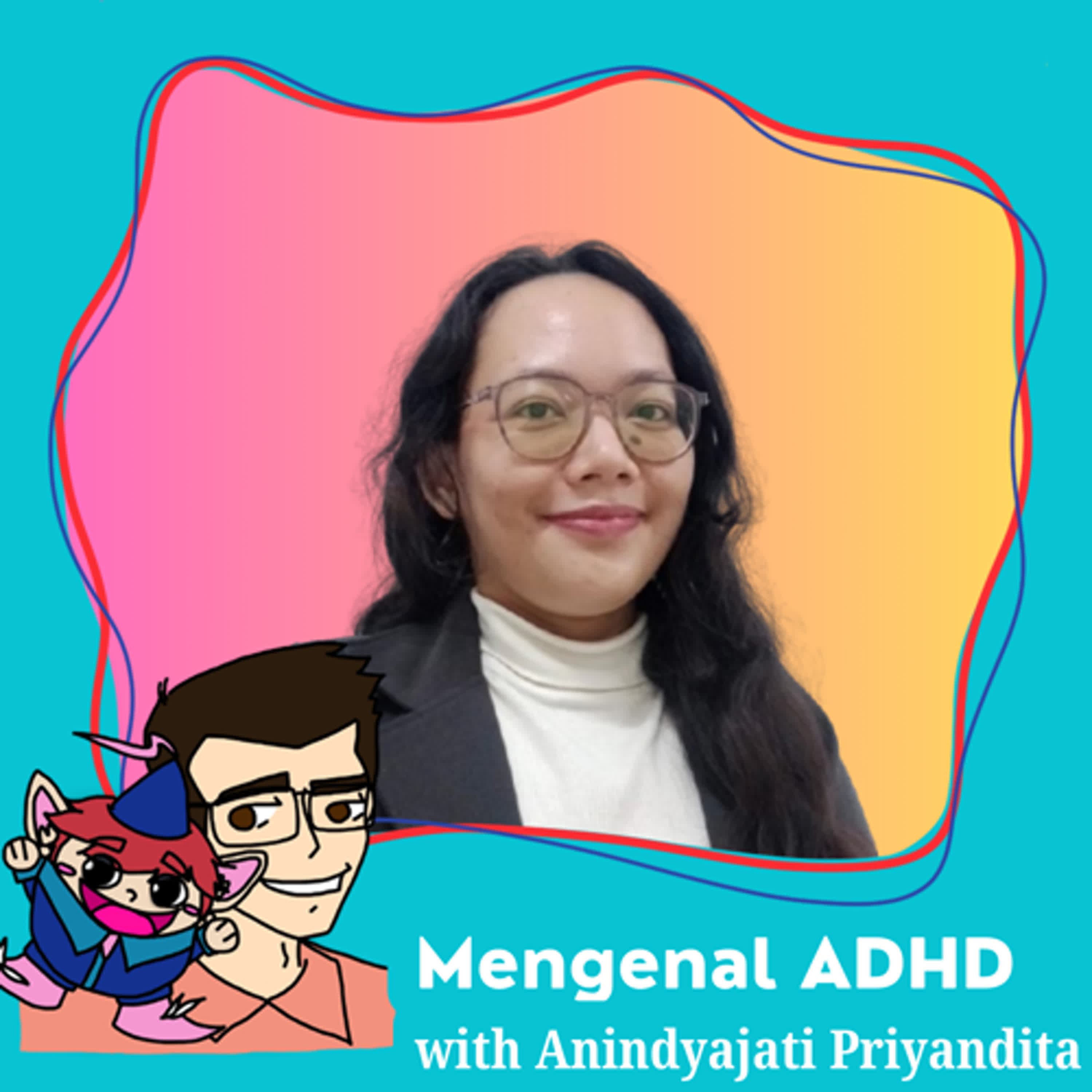 152. Mengenal ADHD