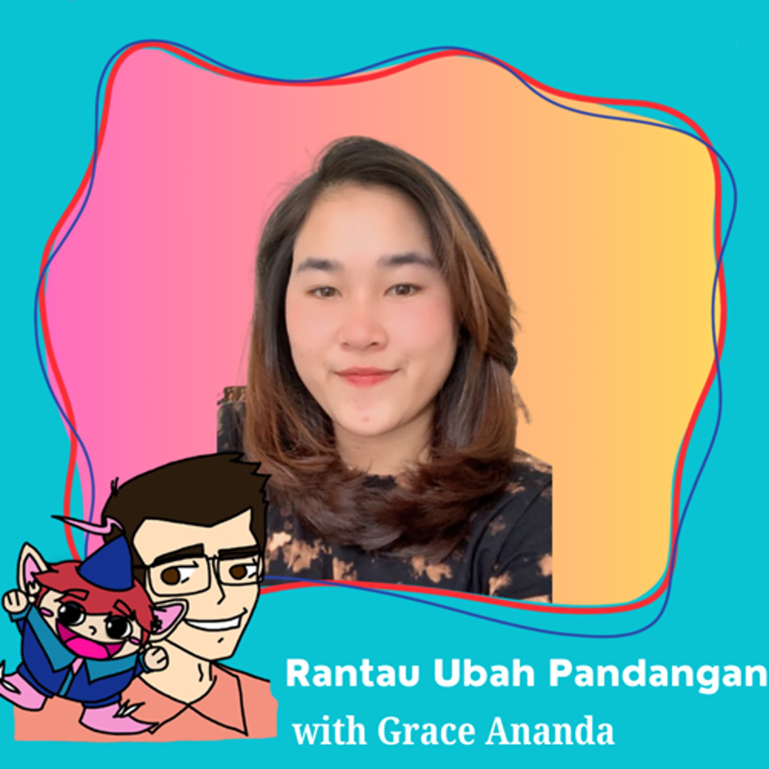 151. Rantau Ubah Pandangan