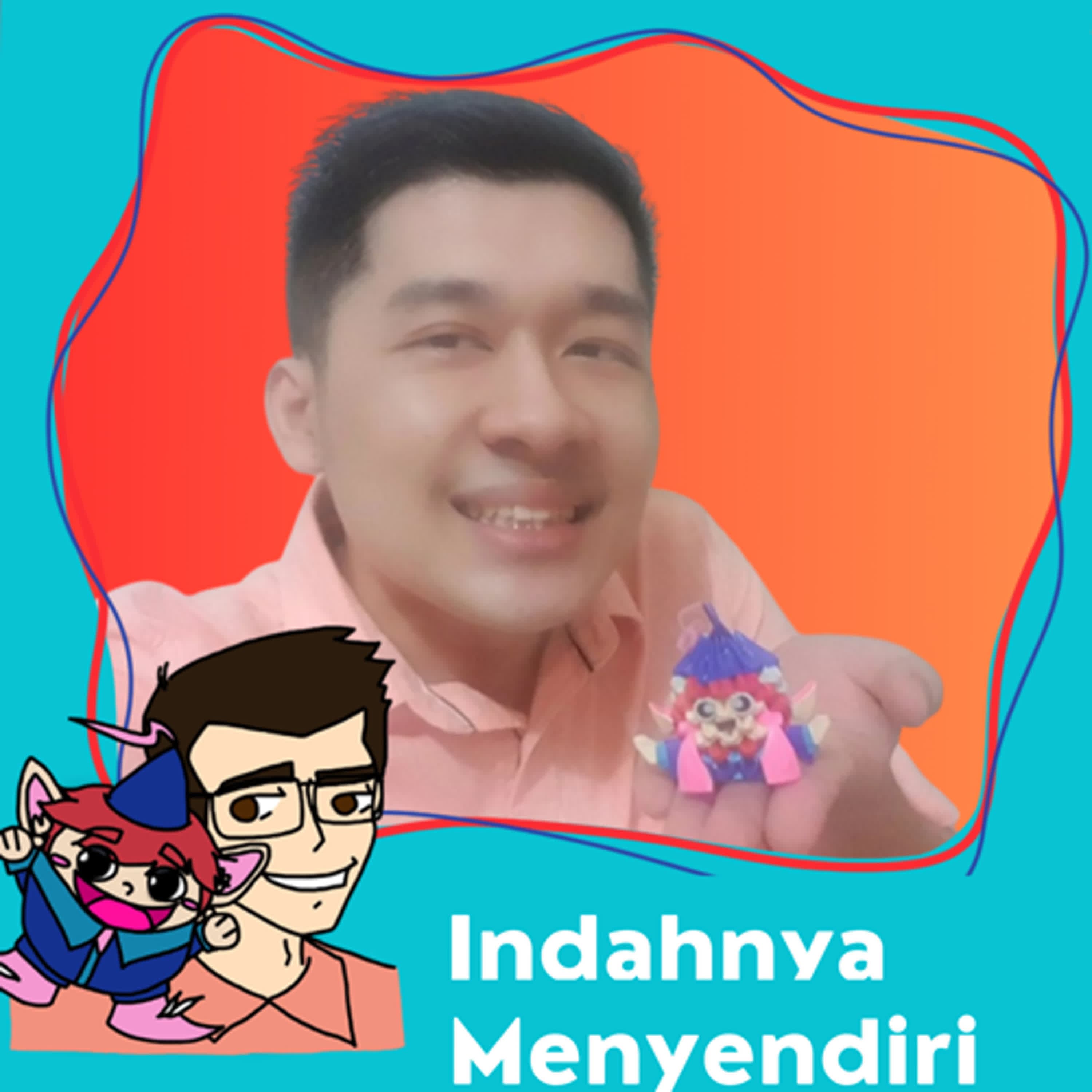 147. Indahnya Menyendiri