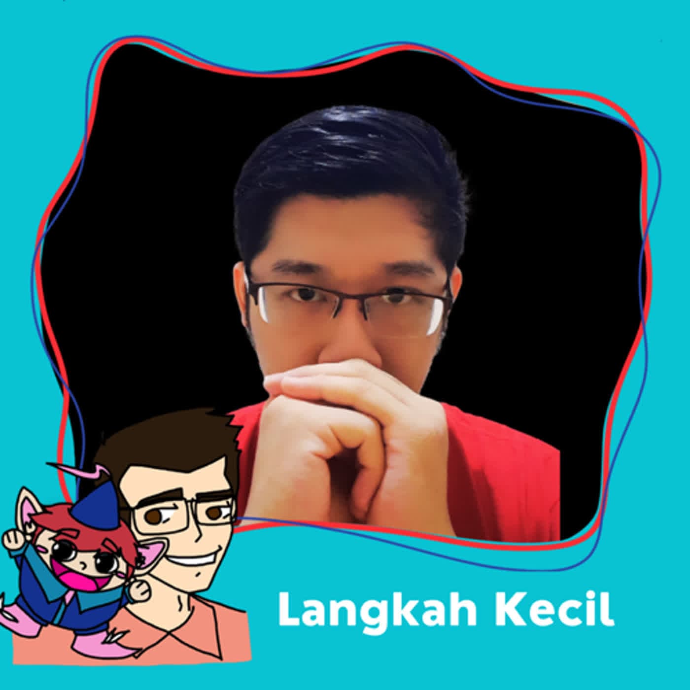 99. Langkah Kecil