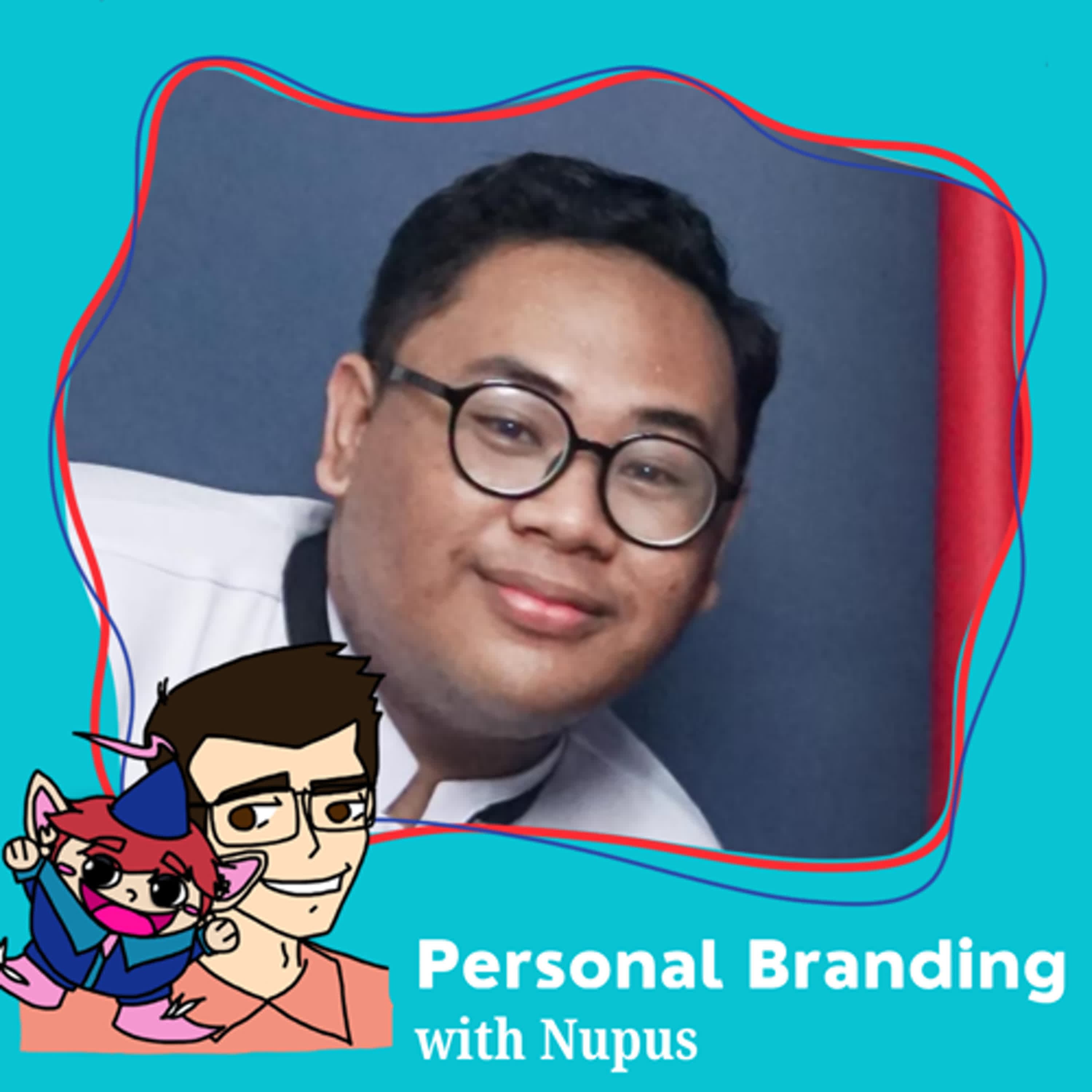 166. Personal Branding
