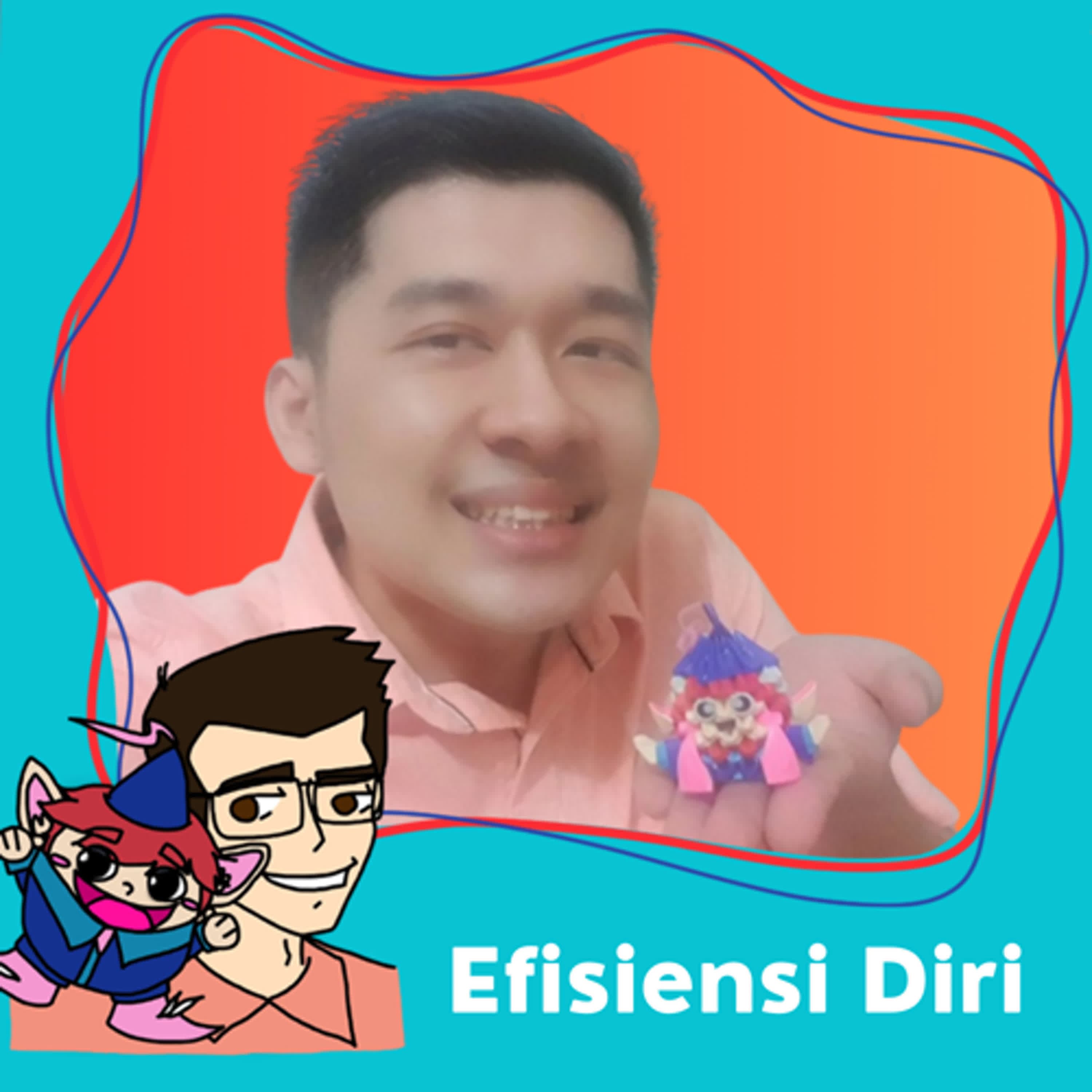161. Efisiensi Diri