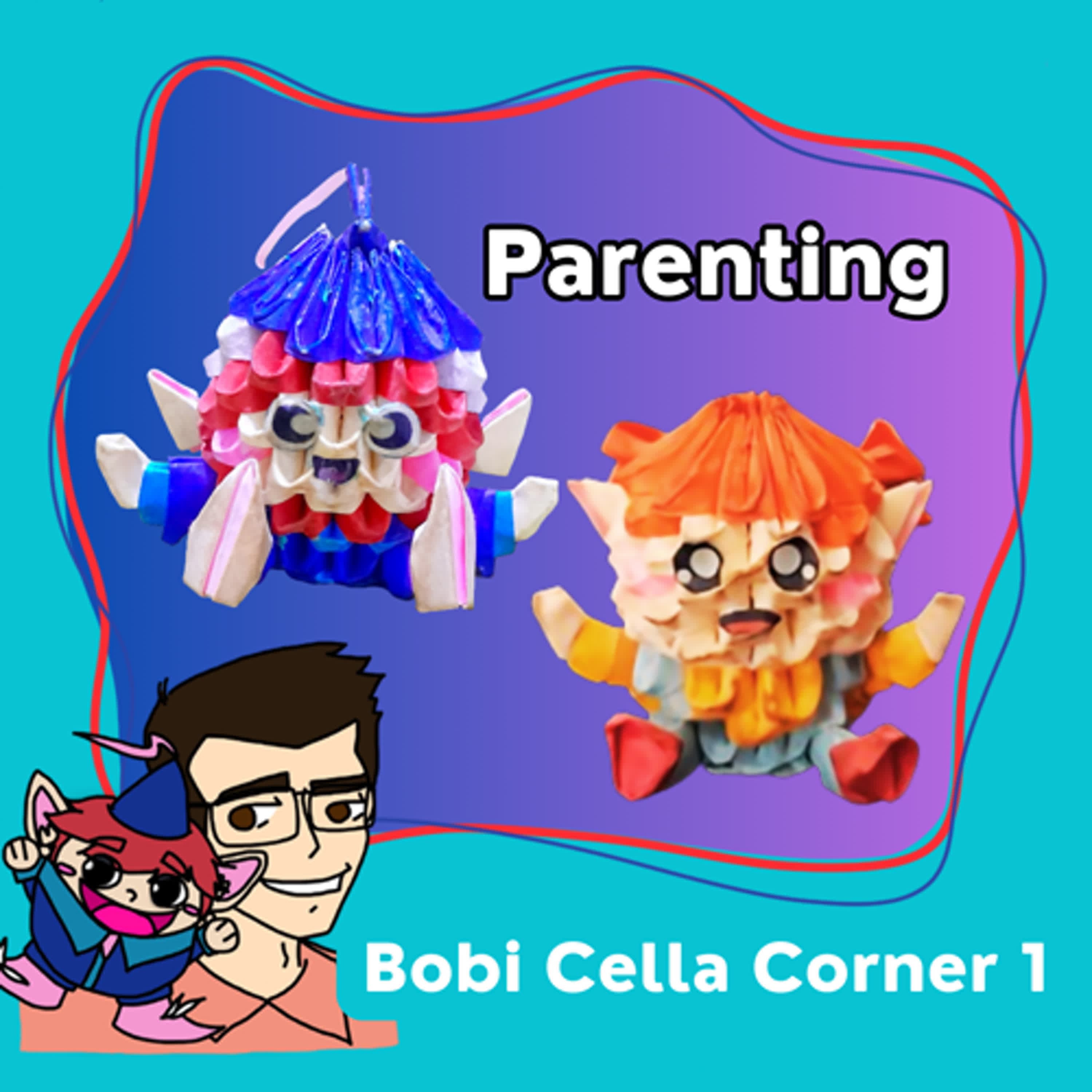 115. Bobi Cella Corner 1