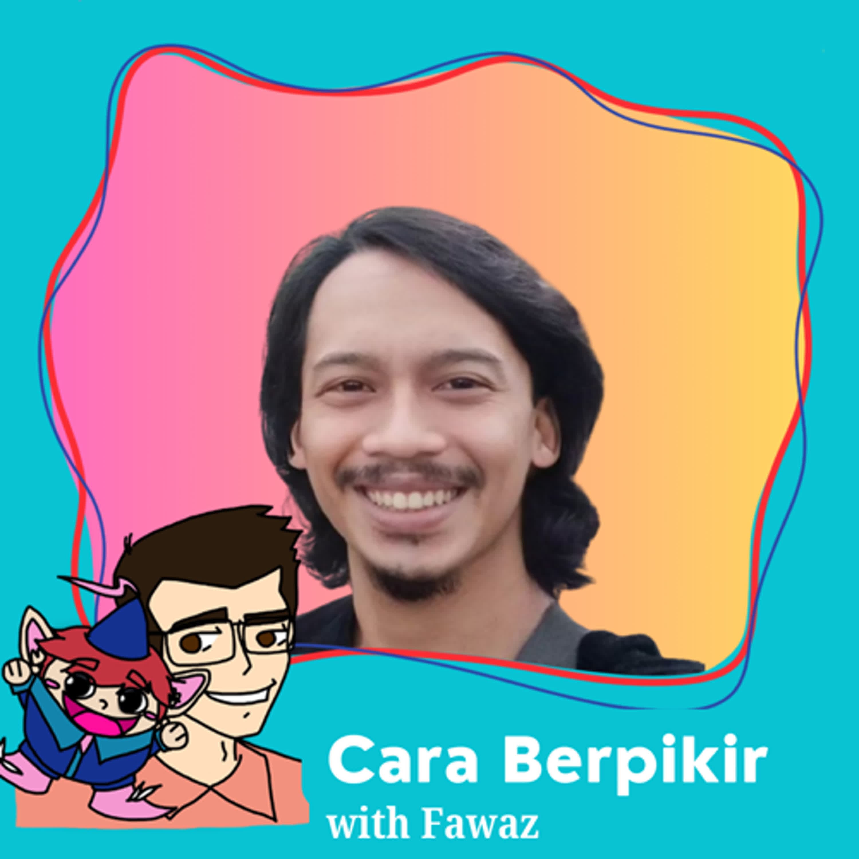 144. Cara Berpikir