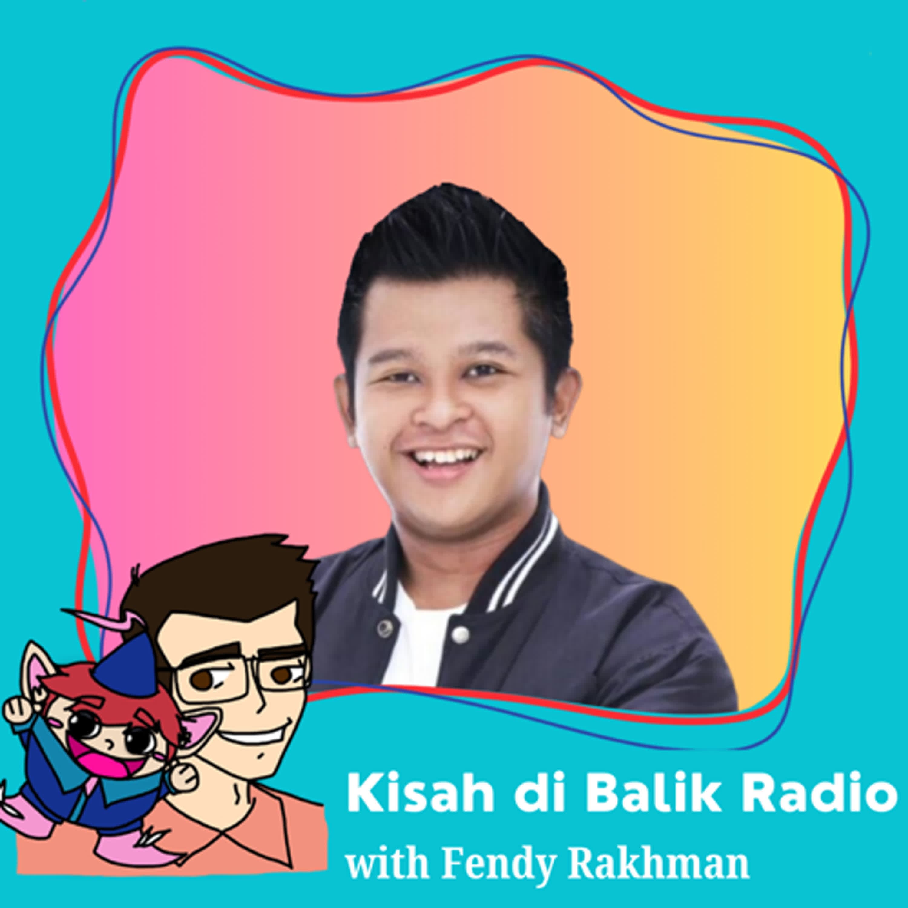131. Kisah di Balik Radio