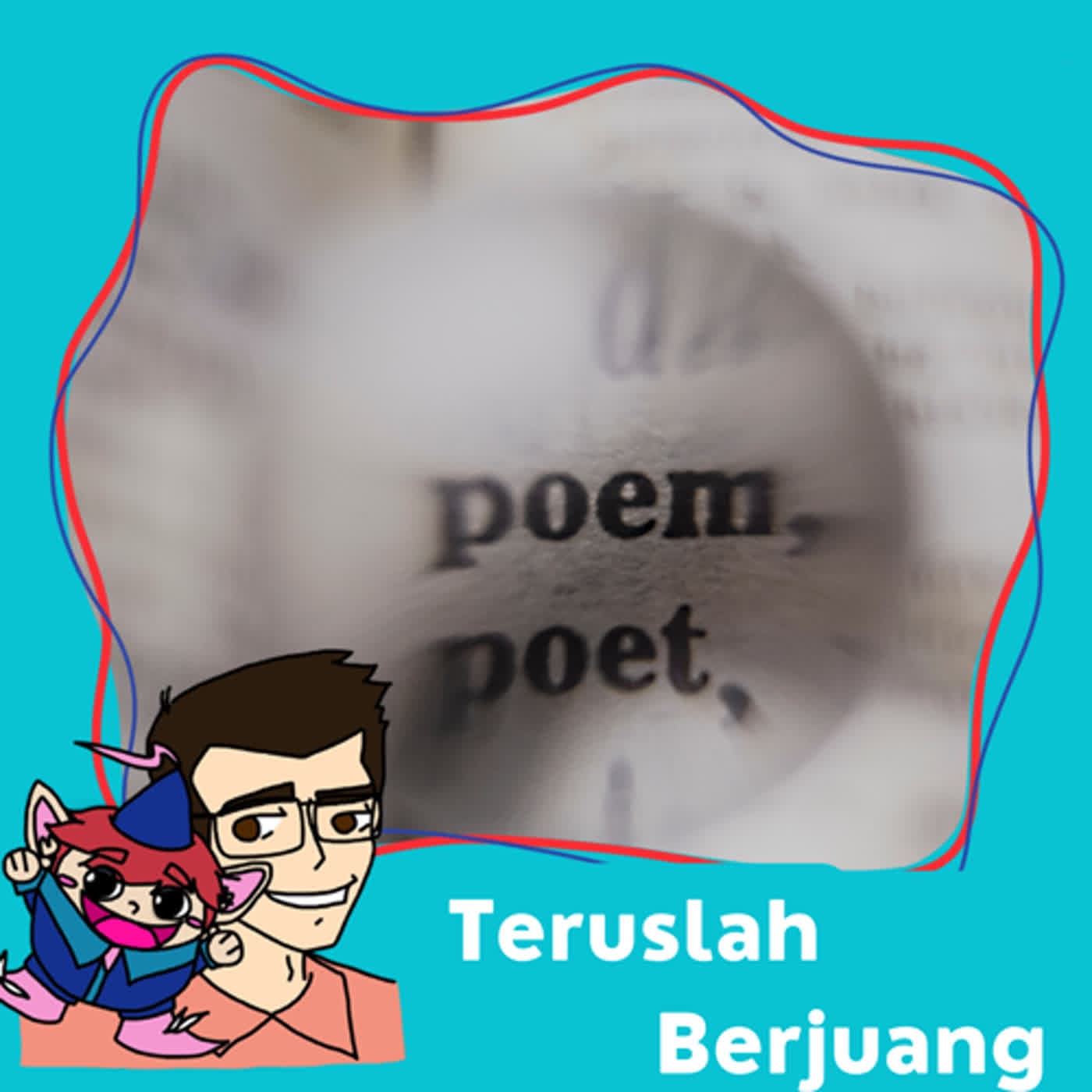 100. Teruslah Berjuang