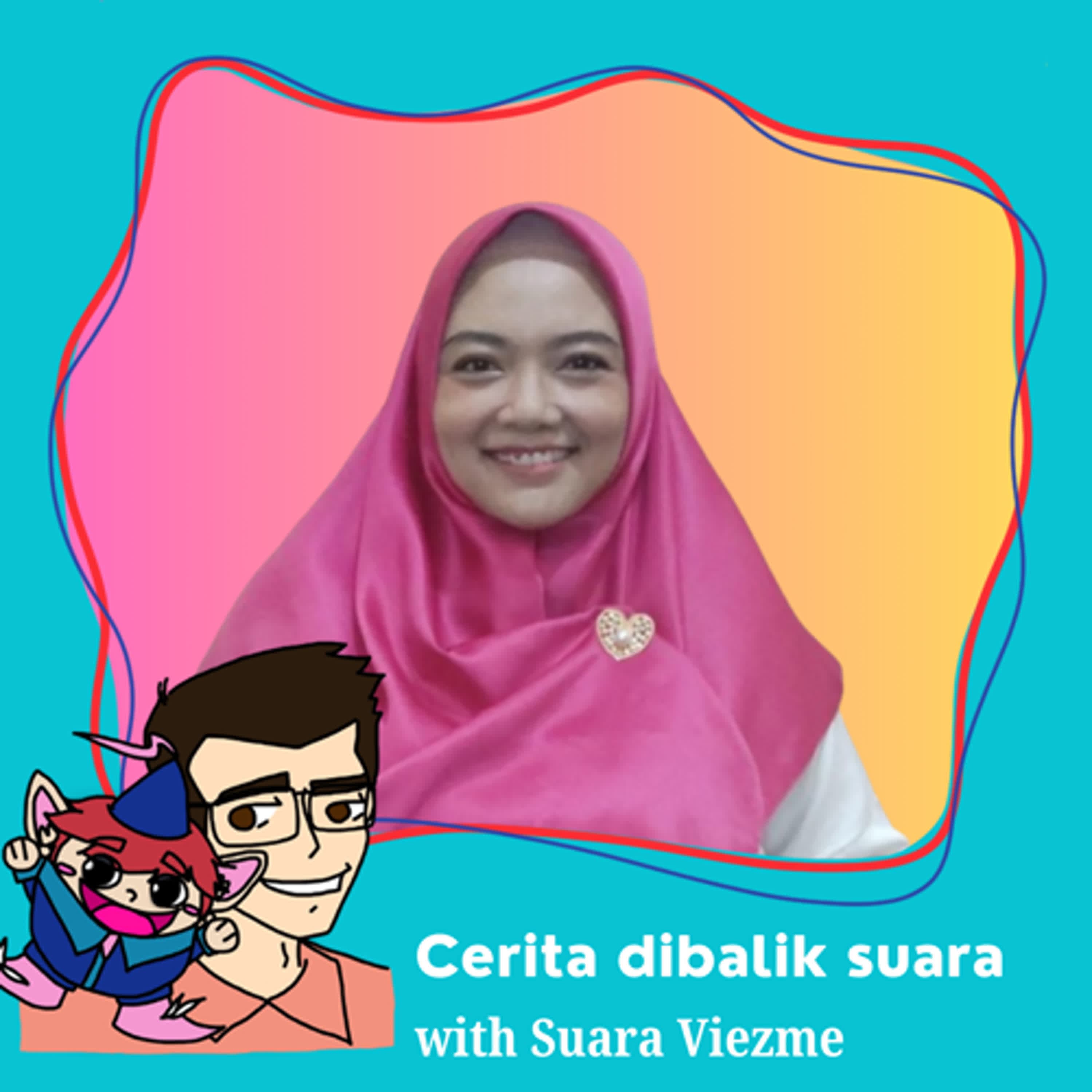 133. Cerita Dibalik Suara