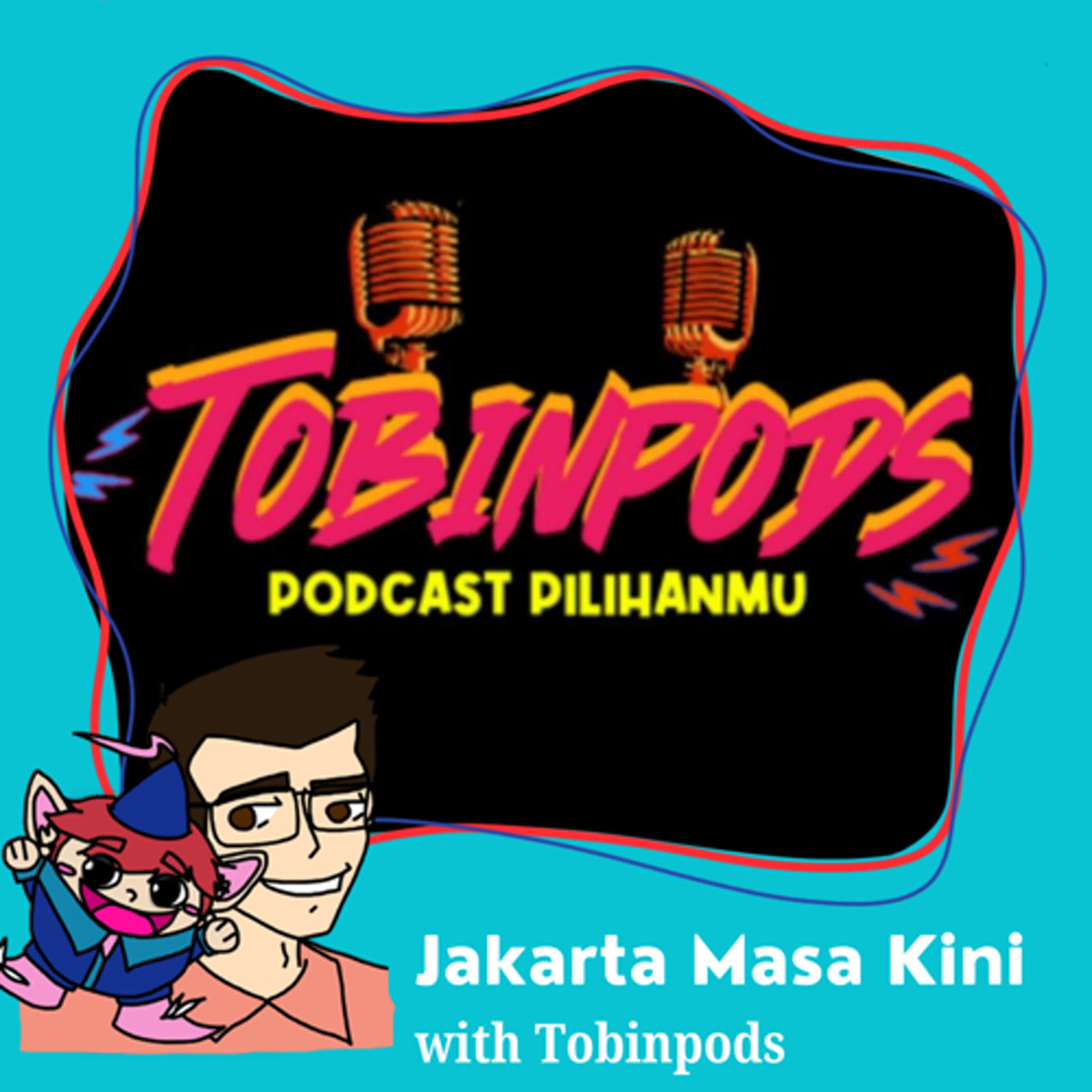 158. Jakarta Masa Kini