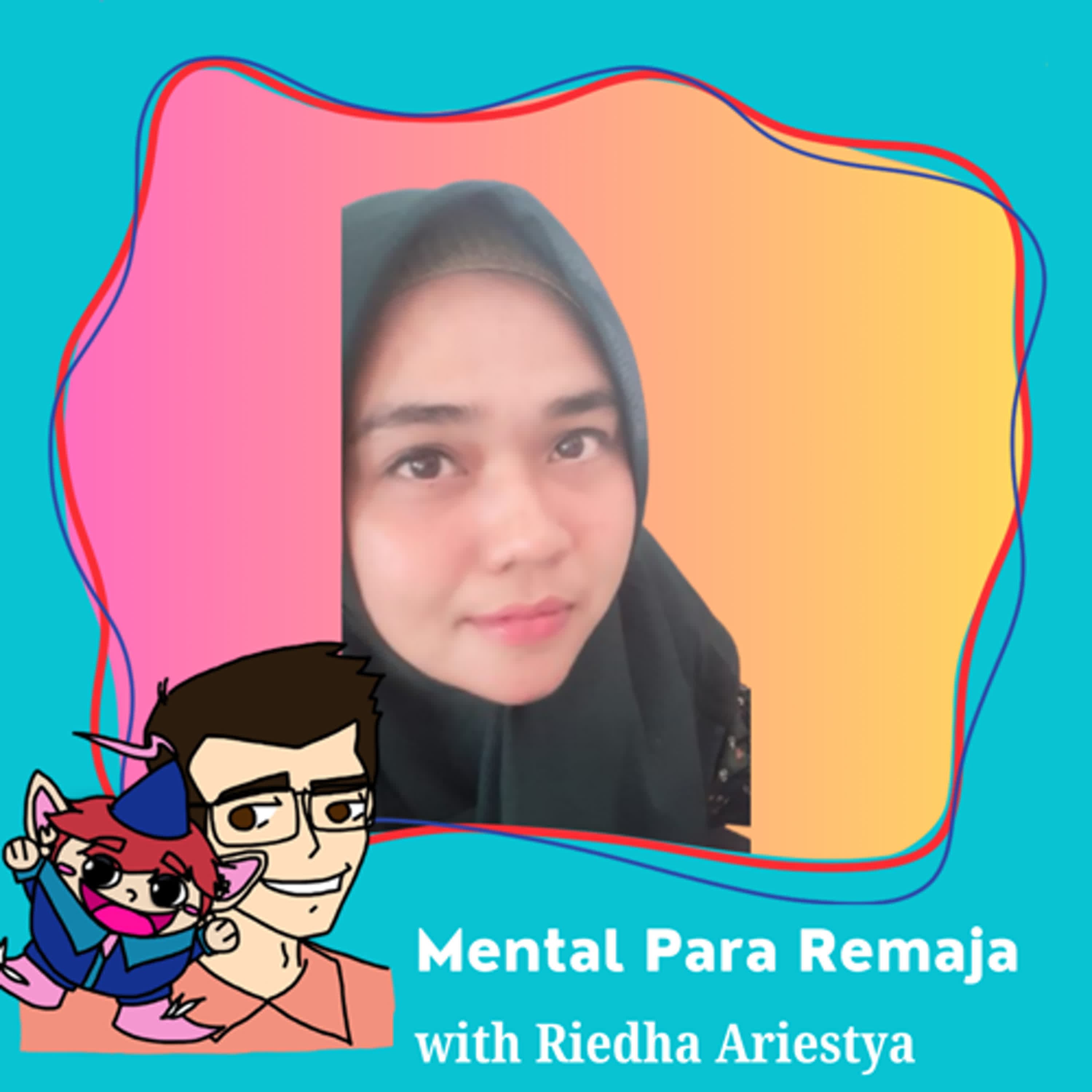 155. Mental Para Remaja