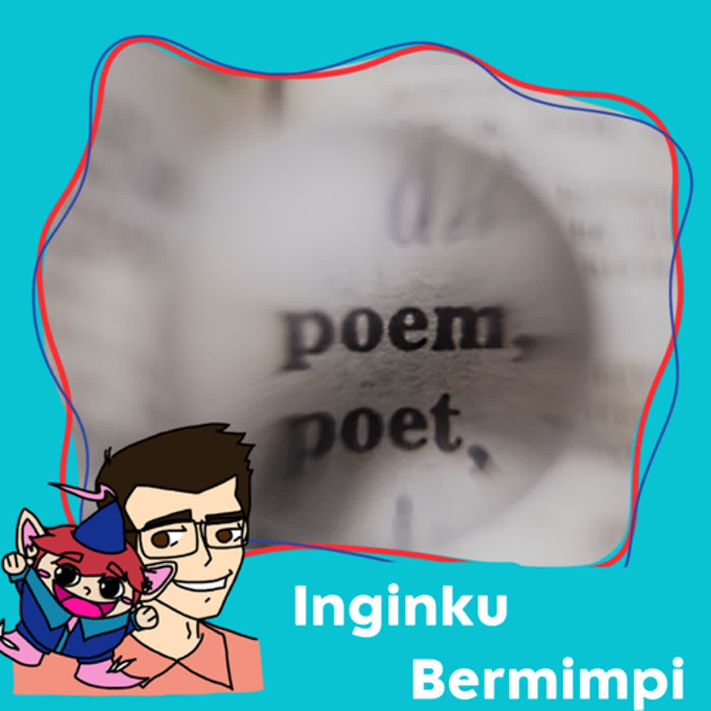 104. Inginku Bermimpi