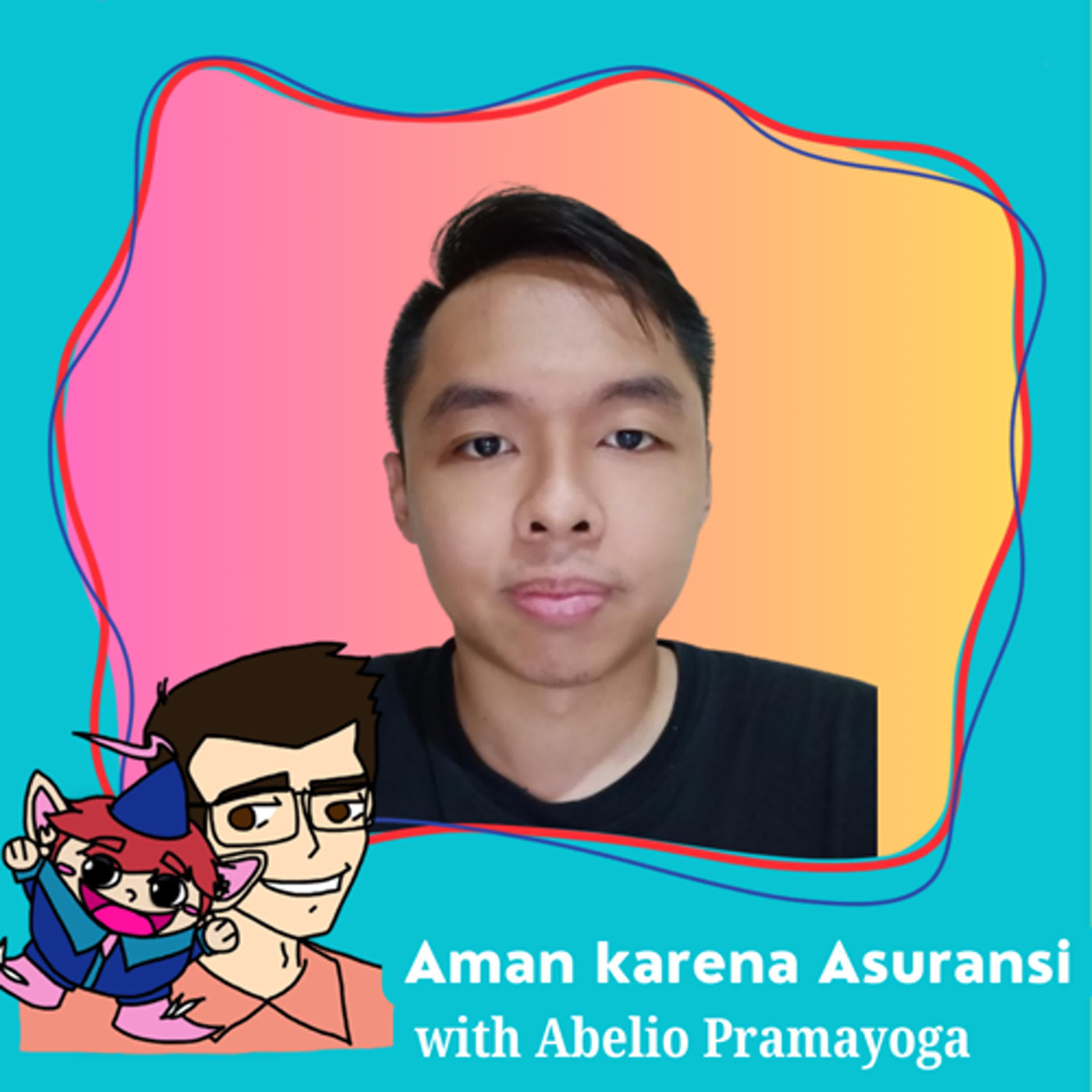 149. Aman karena Asuransi