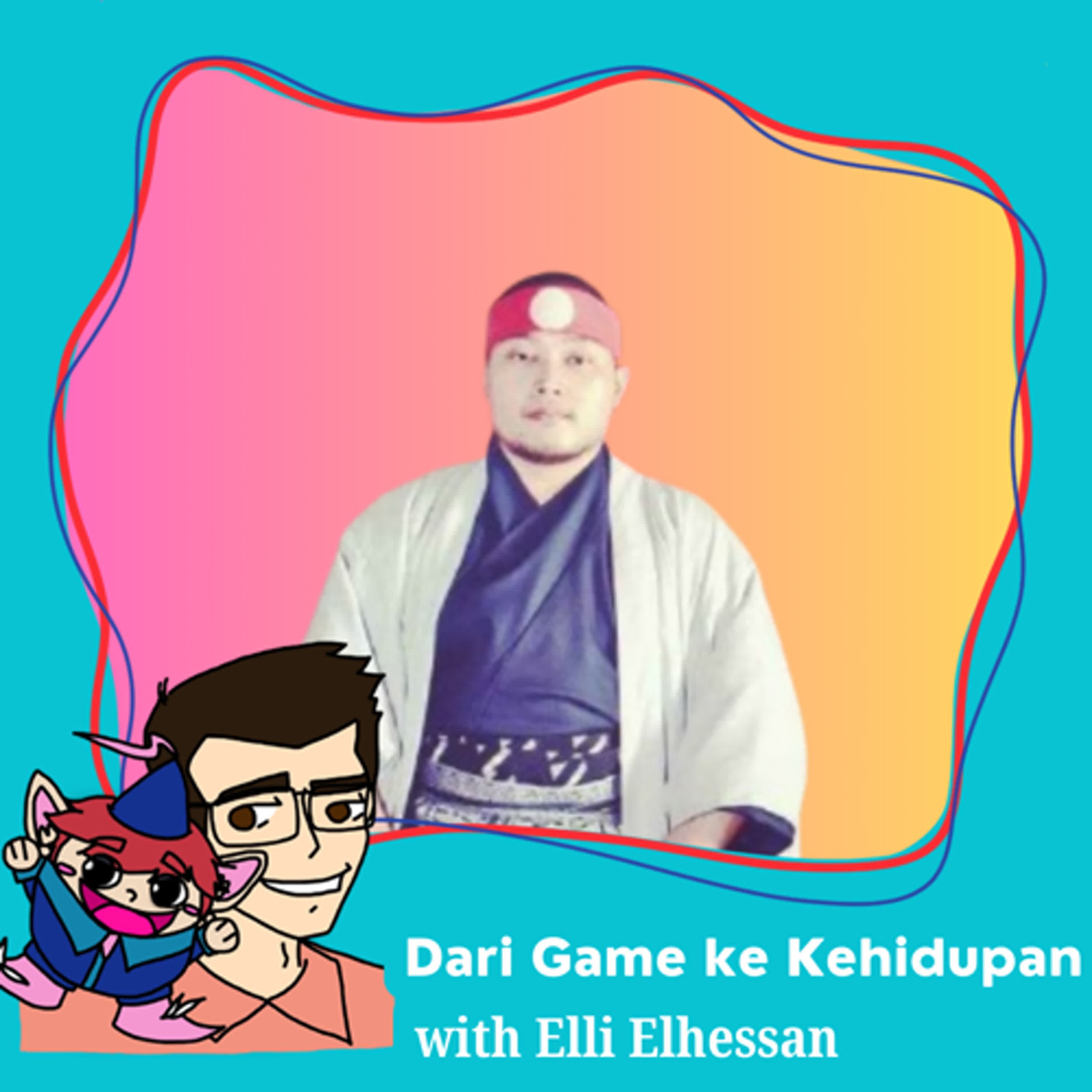 148. Dari Game ke Kehidupan