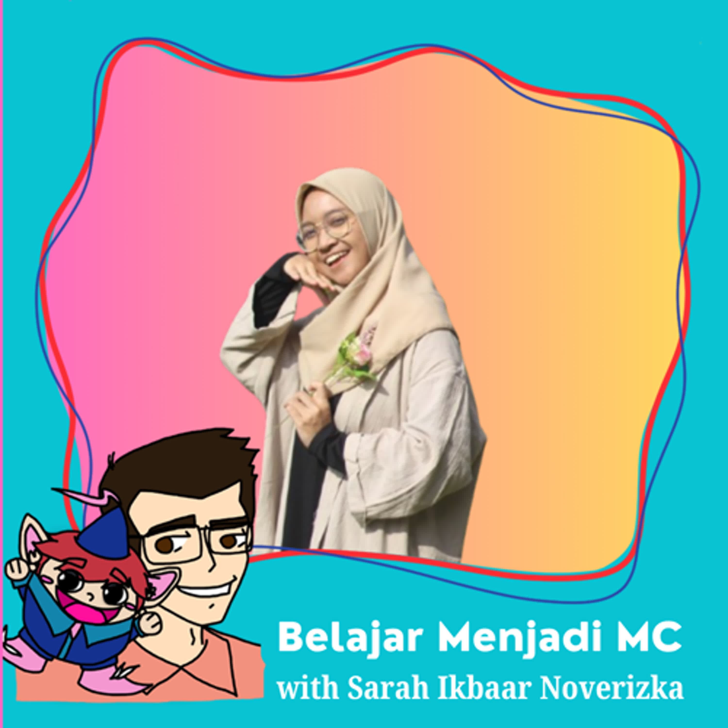 164. Belajar Menjadi MC